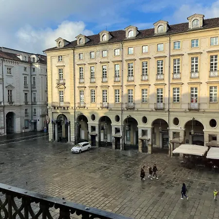 Conte Verde 1756 - Storie E Dimore Apartamento *