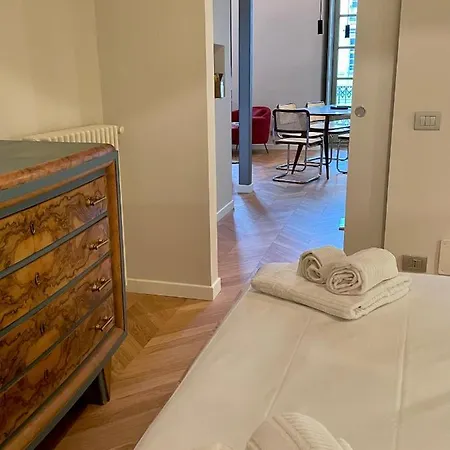 Conte Verde 1756 - Storie E Dimore Torino