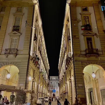 Conte Verde 1756 - Storie E Dimore Lägenhet *