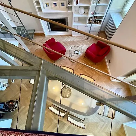 Conte Verde 1756 - Storie E Dimore Torino