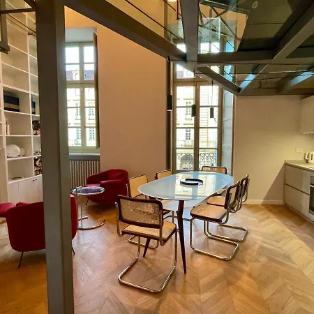 Conte Verde 1756 - Storie E Dimore