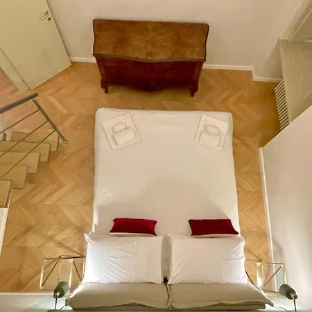 Conte Verde 1756 - Storie E Dimore *