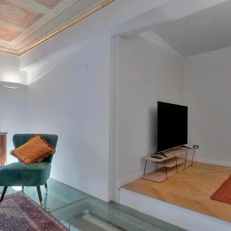 Conte Verde 1756 - Storie E Dimore