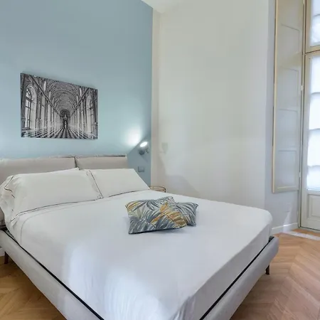 Appartamento Conte Verde 1756 - Storie E Dimore Torino
