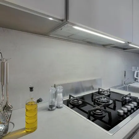 Conte Verde 1756 - Storie E Dimore Appartamento *