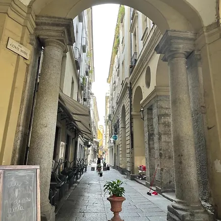 Conte Verde 1756 - Storie E Dimore *