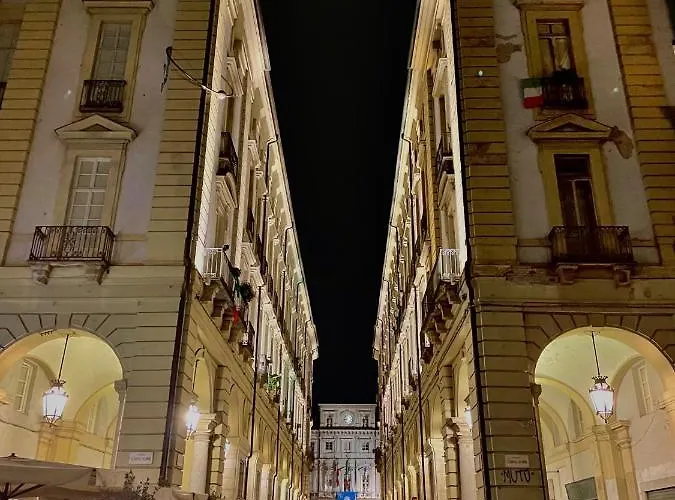 Conte Verde 1756 - Storie E Dimore Apartament *