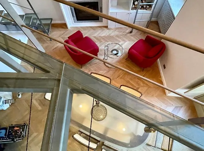 Conte Verde 1756 - Storie E Dimore Turyn