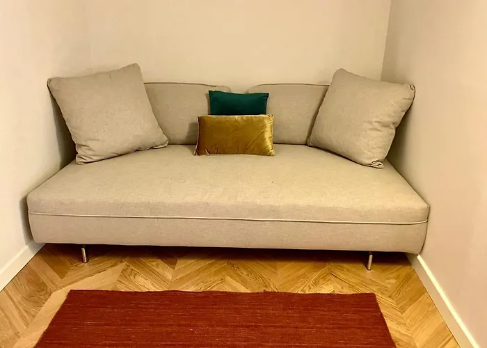 Lejlighed Conte Verde 1756 - Storie E Dimore
