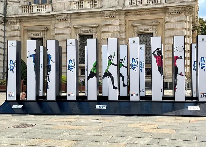 Conte Verde 1756 - Storie E Dimore * Turyn