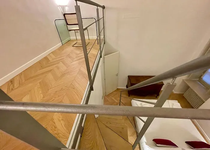 Conte Verde 1756 - Storie E Dimore Apartman Torino
