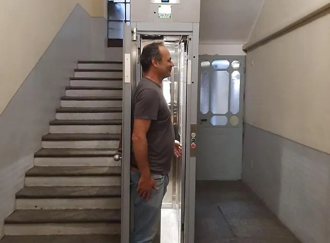 Conte Verde 1756 - Storie E Dimore Apartman Torino