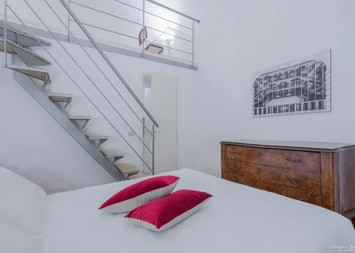 Conte Verde 1756 - Storie E Dimore Lejlighed