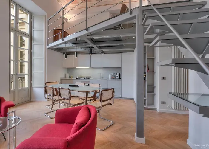 Conte Verde 1756 - Storie E Dimore