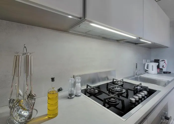 Conte Verde 1756 - Storie E Dimore Lejlighed *