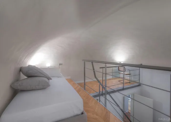Conte Verde 1756 - Storie E Dimore Apartament Turyn