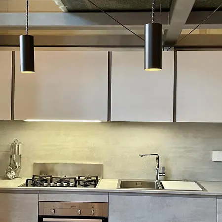 Apartment Conte Verde 1756 - Storie E Dimore