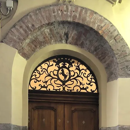 Conte Verde 1756 - Storie E Dimore Turin