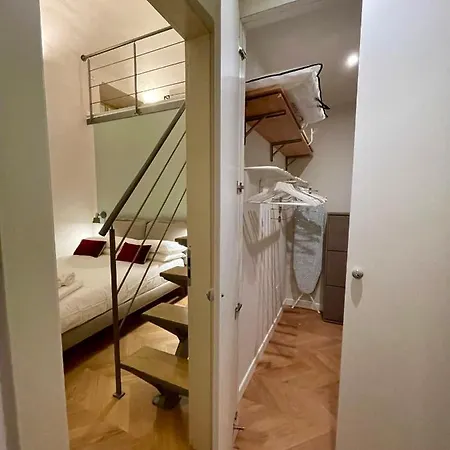 Apartment Conte Verde 1756 - Storie E Dimore