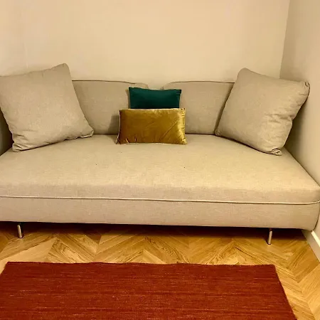 Apartment Conte Verde 1756 - Storie E Dimore