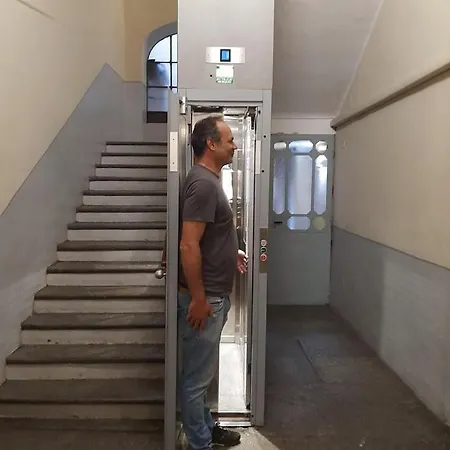 Conte Verde 1756 - Storie E Dimore Apartment Turin