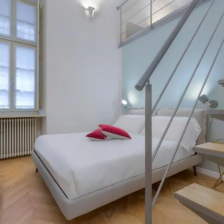 Apartment Conte Verde 1756 - Storie E Dimore