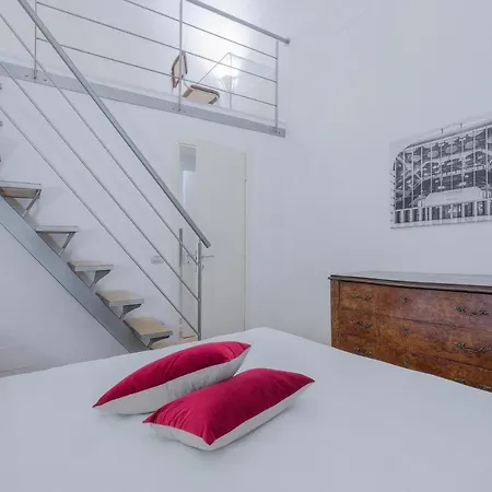 Conte Verde 1756 - Storie E Dimore Apartment