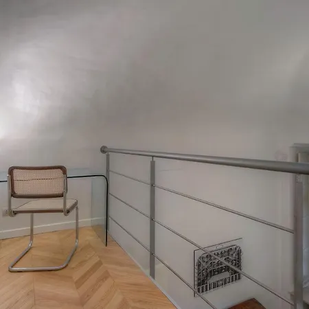 Conte Verde 1756 - Storie E Dimore Apartment