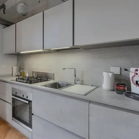 Apartment Conte Verde 1756 - Storie E Dimore *