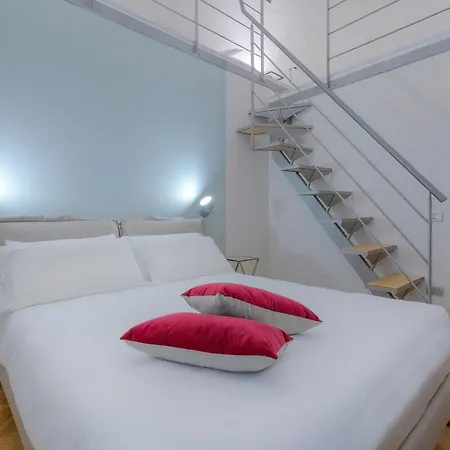 Apartment Conte Verde 1756 - Storie E Dimore