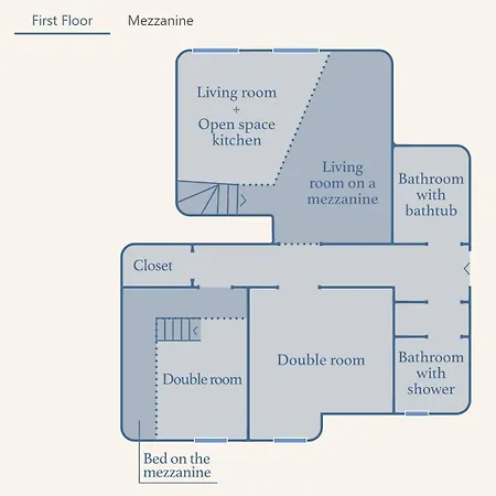 Conte Verde 1756 - Storie E Dimore Apartment *