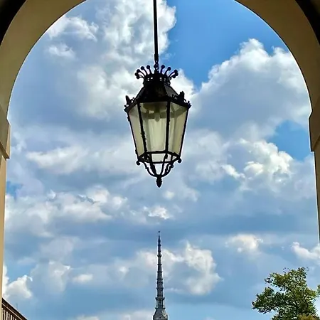 Conte Verde 1756 - Storie E Dimore Torino