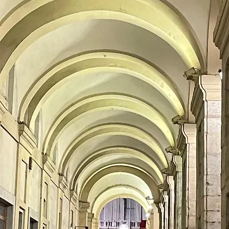 Conte Verde 1756 - Storie E Dimore *