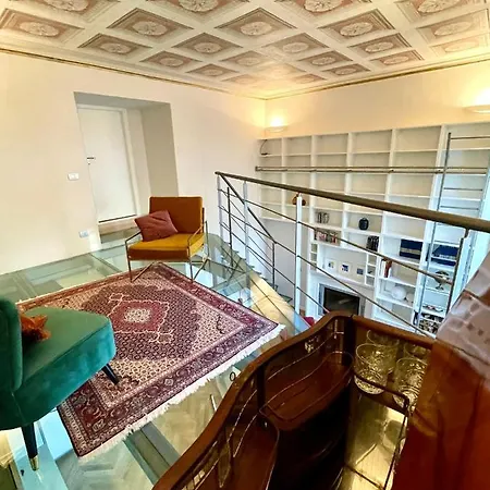 Conte Verde 1756 - Storie E Dimore *