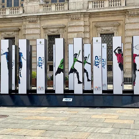 Conte Verde 1756 - Storie E Dimore * Torino