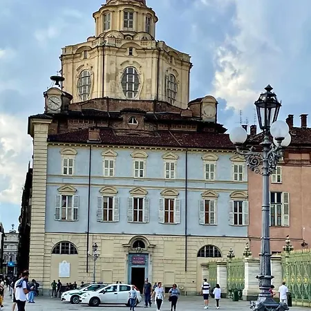 Daire Conte Verde 1756 - Storie E Dimore *