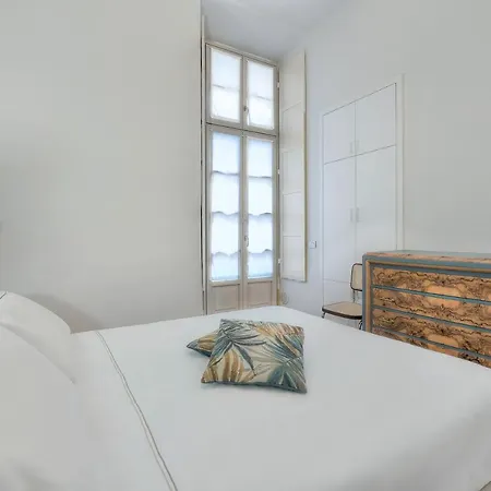 Conte Verde 1756 - Storie E Dimore Daire