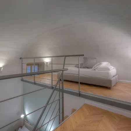 Daire Conte Verde 1756 - Storie E Dimore *