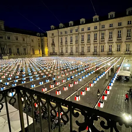 Conte Verde 1756 - Storie E Dimore * Torino