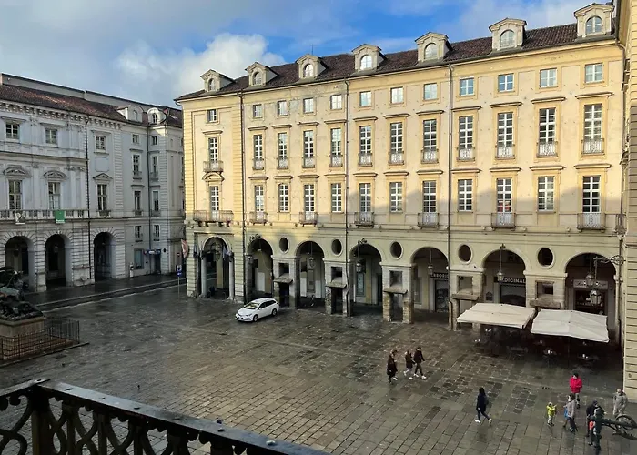 Conte Verde 1756 - Storie E Dimore Apartamento *