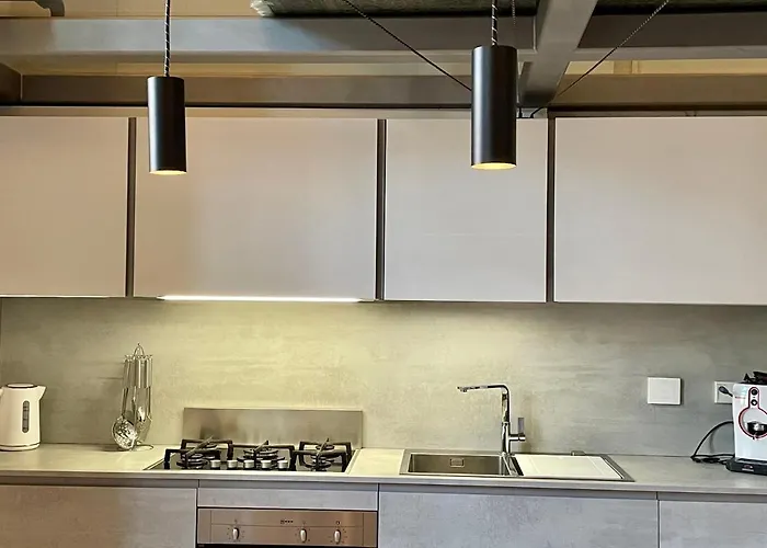 Apartamento Conte Verde 1756 - Storie E Dimore