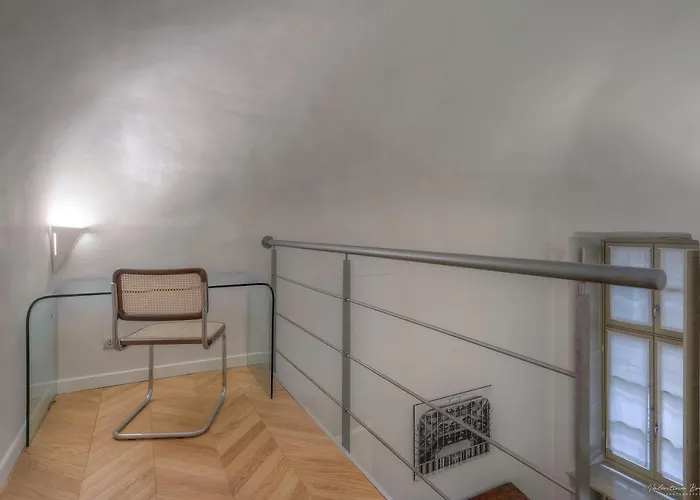 Conte Verde 1756 - Storie E Dimore Apartamento