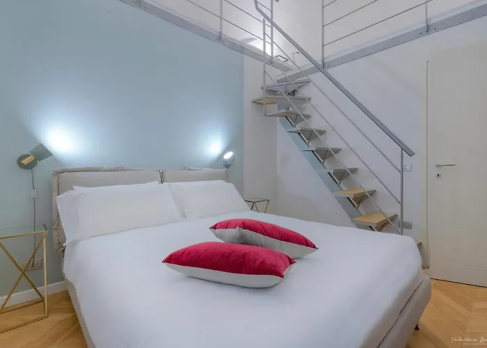 Apartamento Conte Verde 1756 - Storie E Dimore