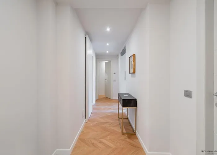 Apartamento Conte Verde 1756 - Storie E Dimore Turín