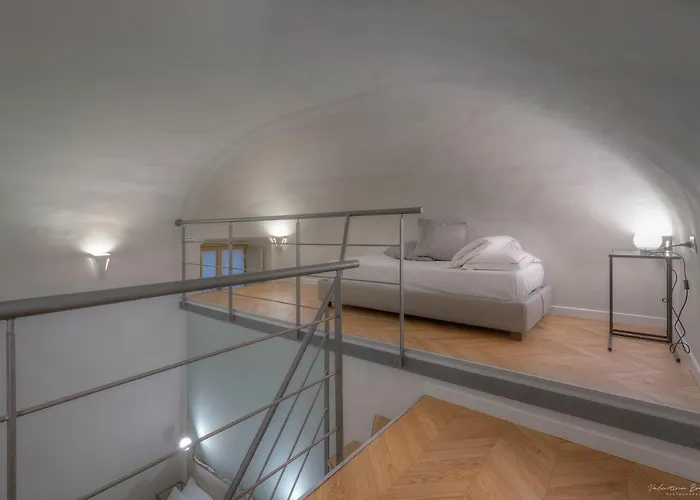 Apartamento Conte Verde 1756 - Storie E Dimore *